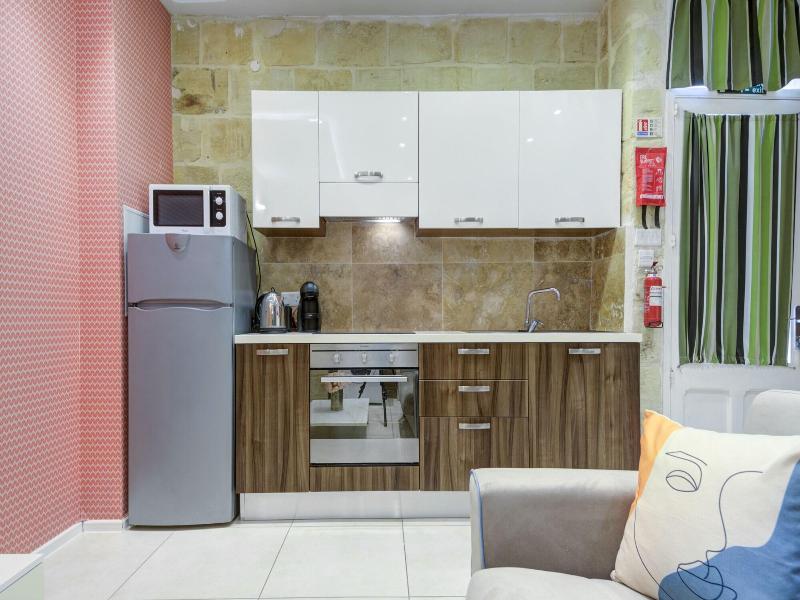 Tritoni Harbour Suites image