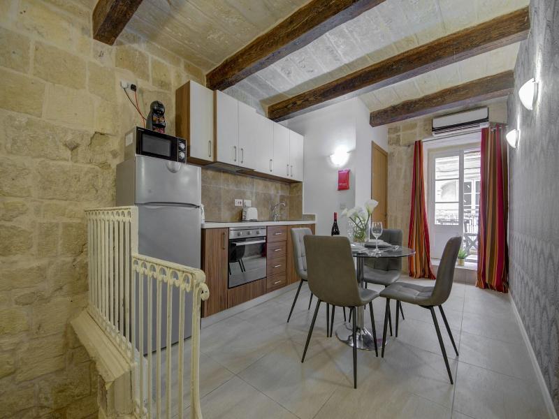 Tritoni Harbour Suites image