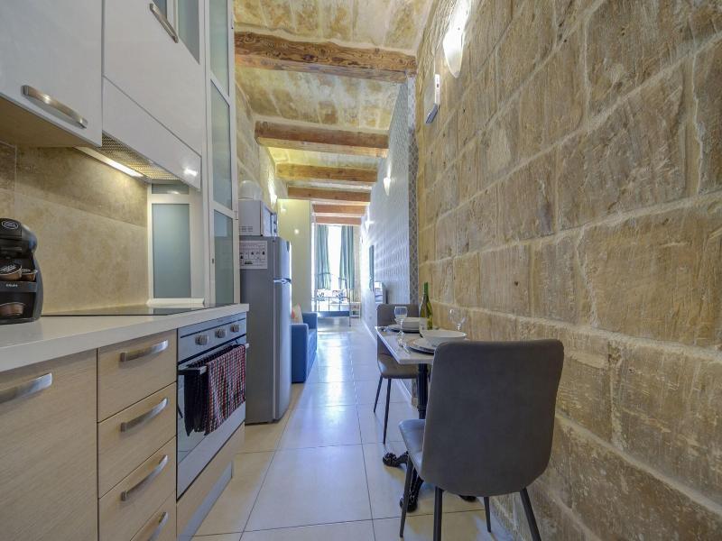 Tritoni Harbour Suites image