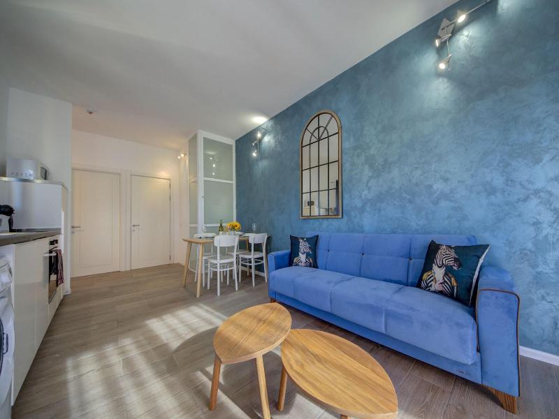 Tritoni Harbour Suites image