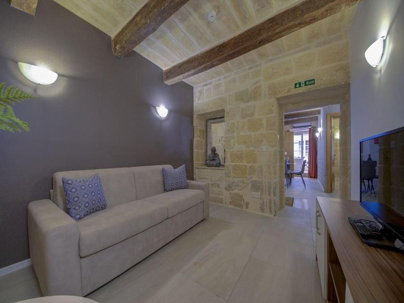 Tritoni Harbour Suites image
