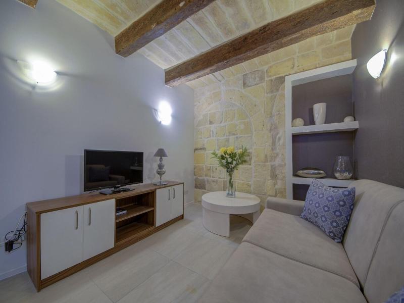 Tritoni Harbour Suites image