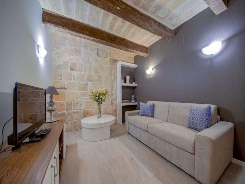 Tritoni Harbour Suites image