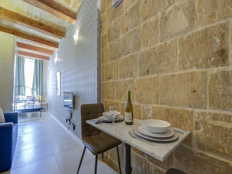 Tritoni Harbour Suites image