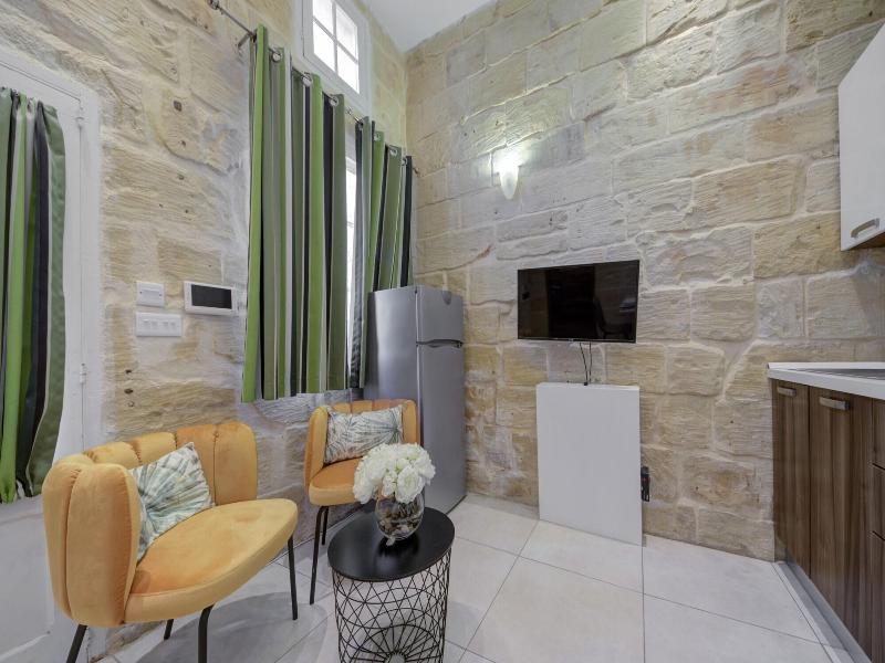 Tritoni Harbour Suites image