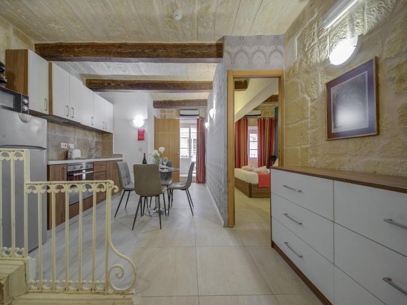Tritoni Harbour Suites image