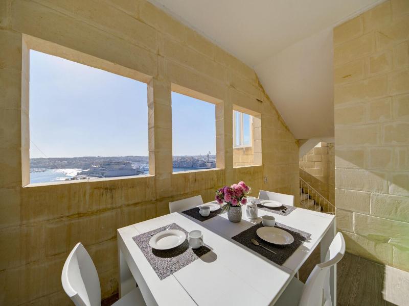 Tritoni Harbour Suites image
