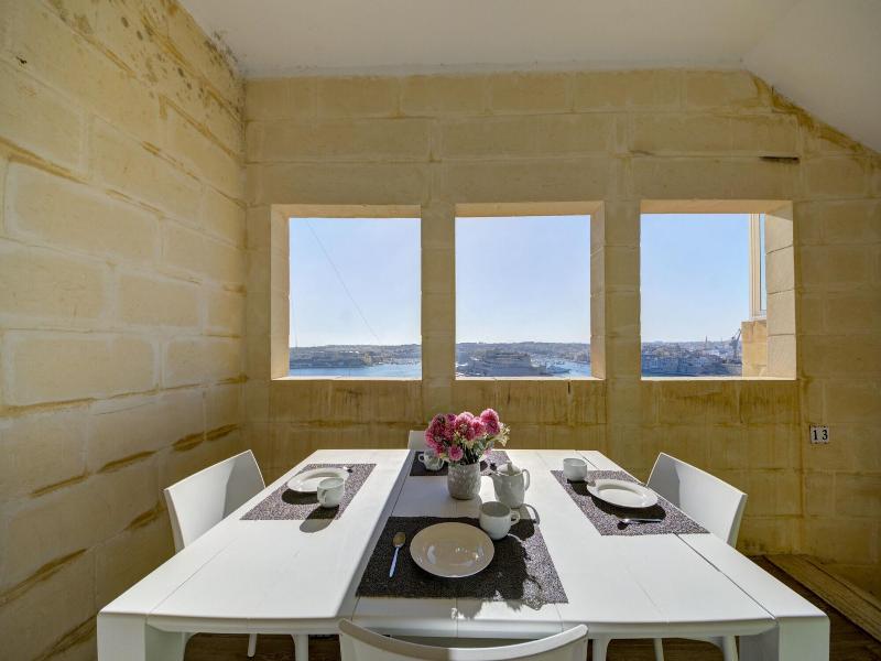 Tritoni Harbour Suites image