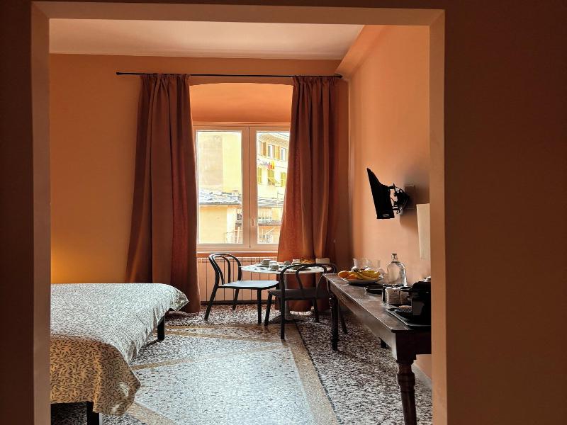 B B Genova Holiday image