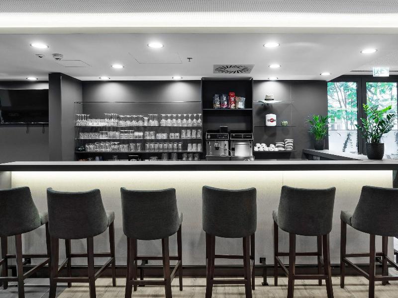 Dormero Hotel Budapest image