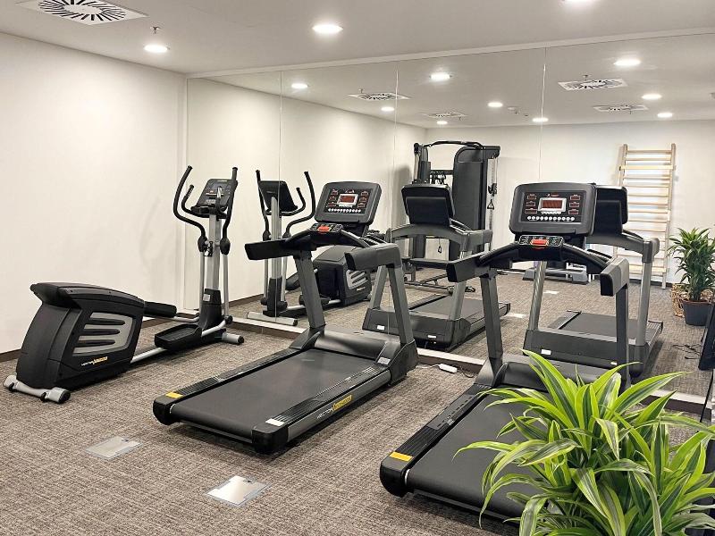 Dormero Hotel Budapest image