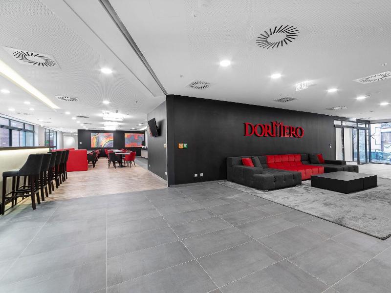 Dormero Hotel Budapest image