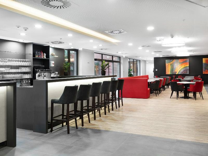 Dormero Hotel Budapest image