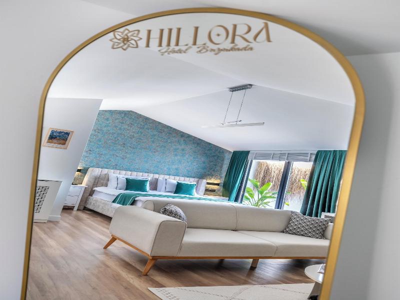 Hillora Buyukada image