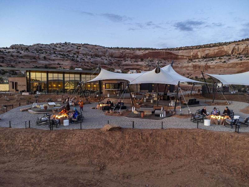 Ulum Moab