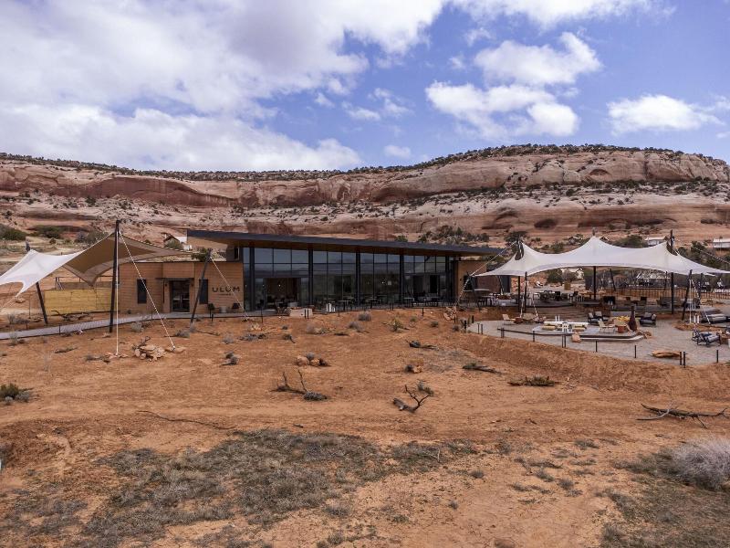 Ulum Moab