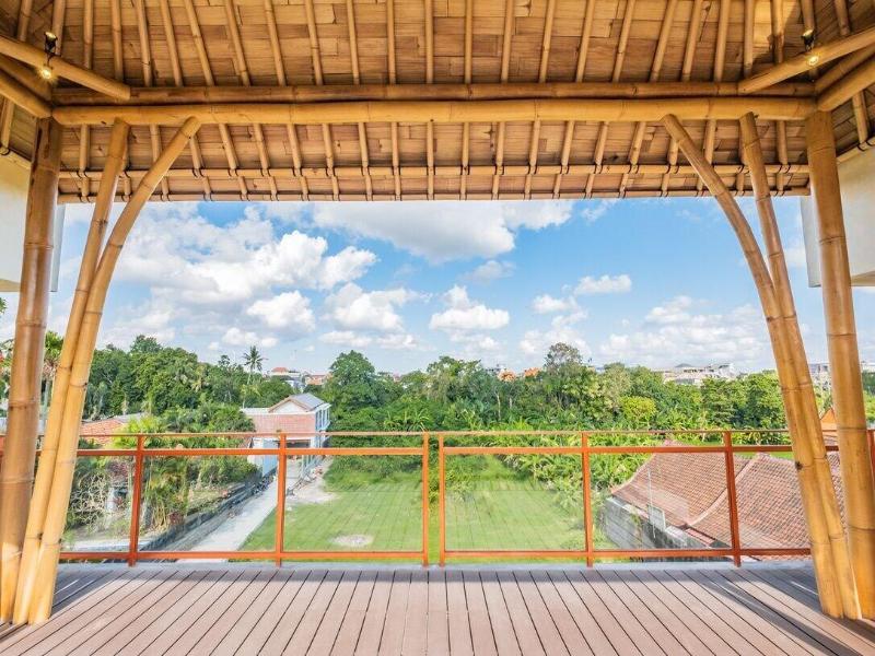 Ellisani Bali image