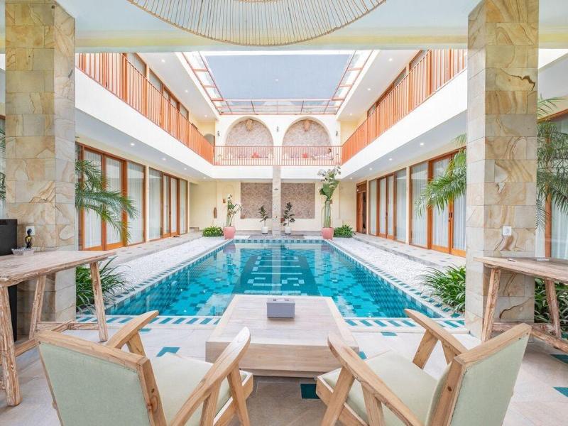 Ellisani Bali image