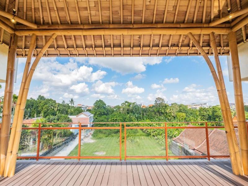 Ellisani Bali image