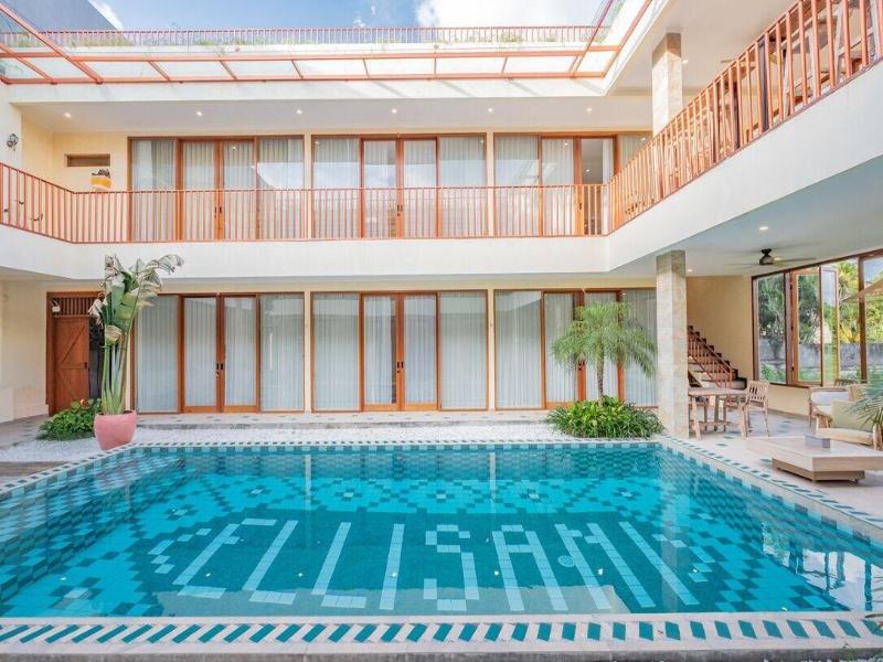 Ellisani Bali image