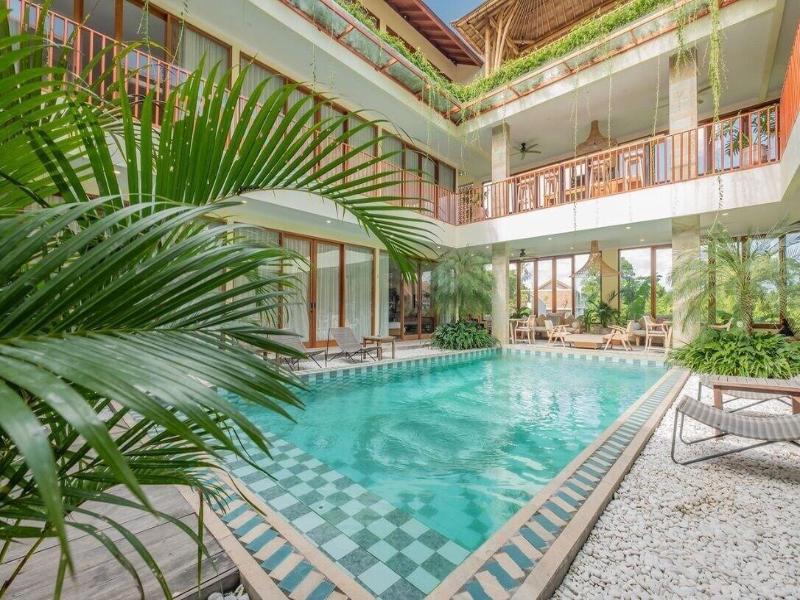 Ellisani Bali image