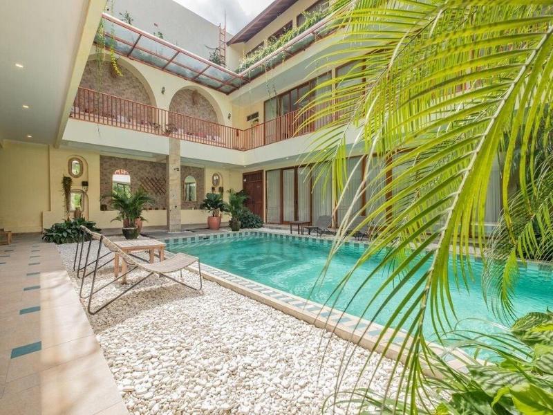 Ellisani Bali image
