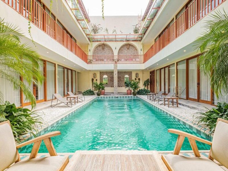 Ellisani Bali image