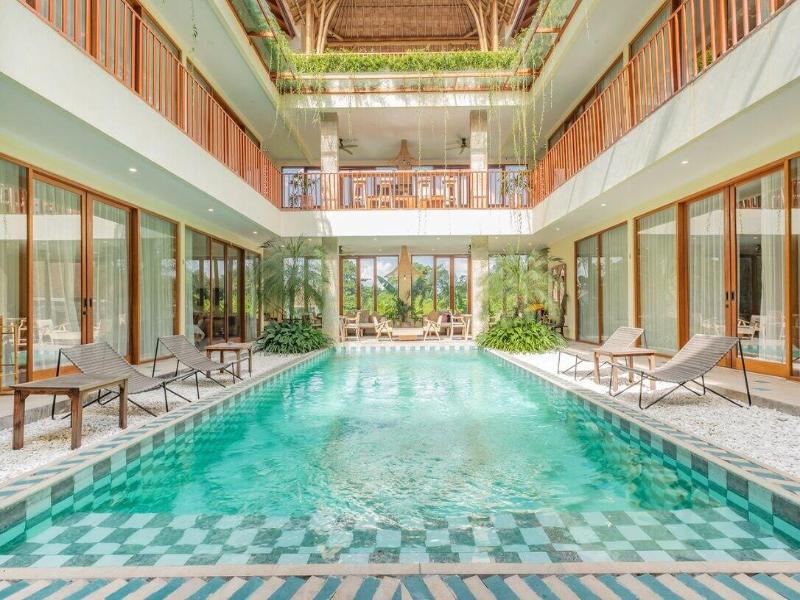 Ellisani Bali image