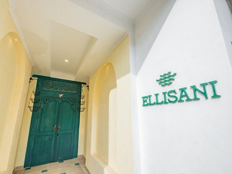 Ellisani Bali image