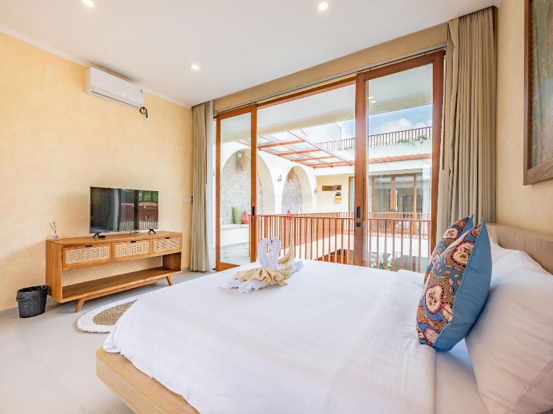 Ellisani Bali image