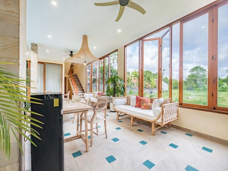 Ellisani Bali image