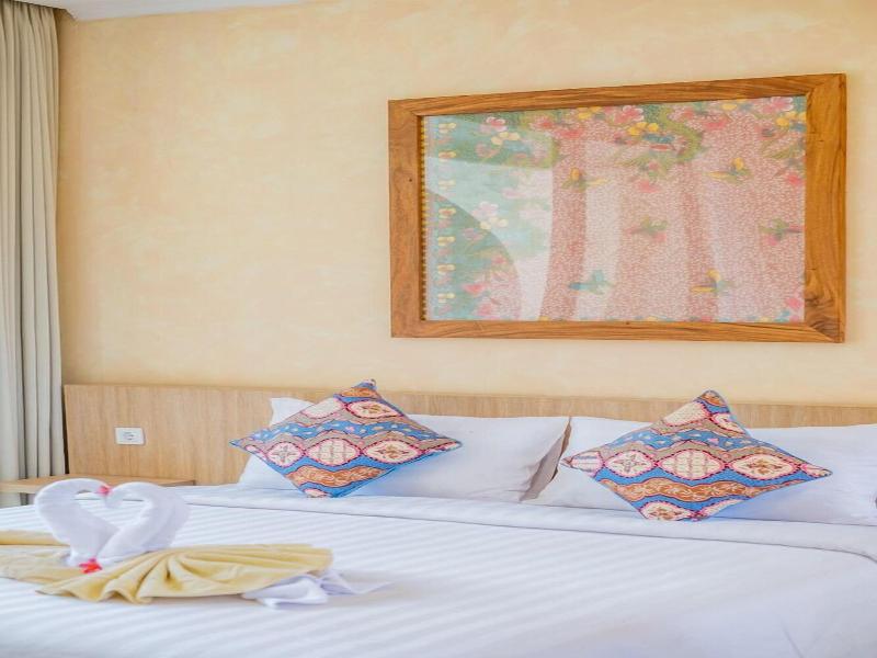 Ellisani Bali image