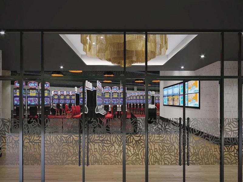 The Rose Gaming Resort image
