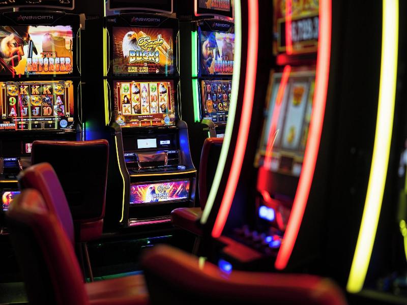The Rose Gaming Resort image