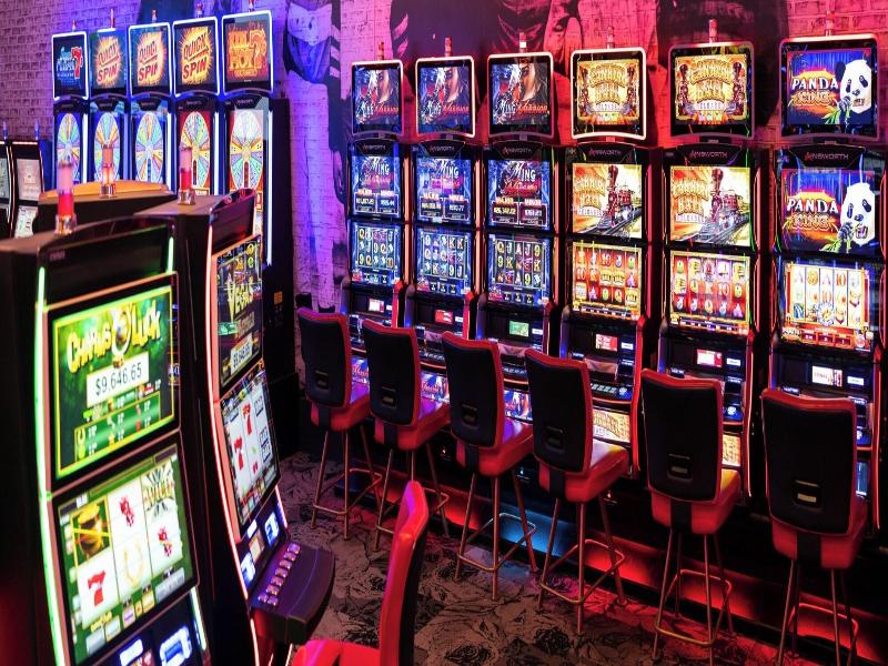 The Rose Gaming Resort image