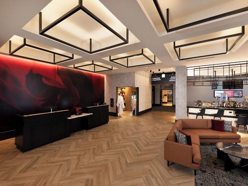 The Rose Gaming Resort image