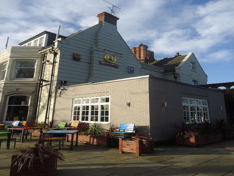 The Highfield Hotel By Greene King Inns image
