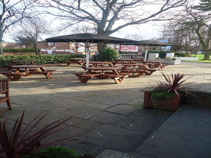 The Highfield Hotel By Greene King Inns image