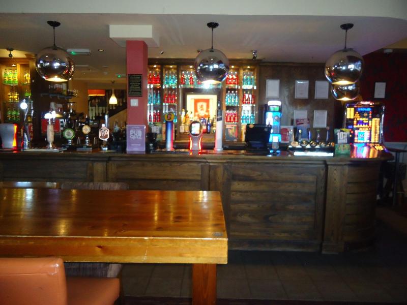 The Highfield Hotel By Greene King Inns image