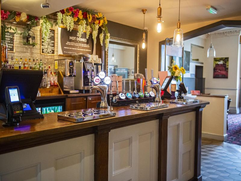 The Highfield Hotel By Greene King Inns image