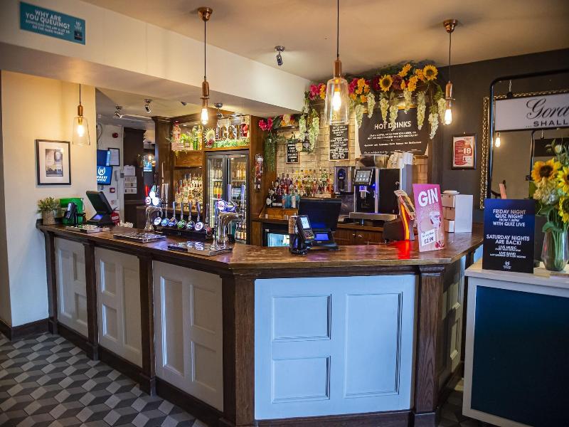 The Highfield Hotel By Greene King Inns image