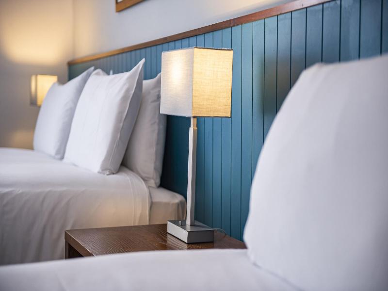 The Highfield Hotel By Greene King Inns image
