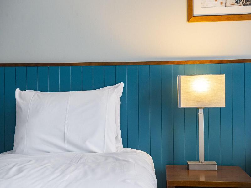 The Highfield Hotel By Greene King Inns image