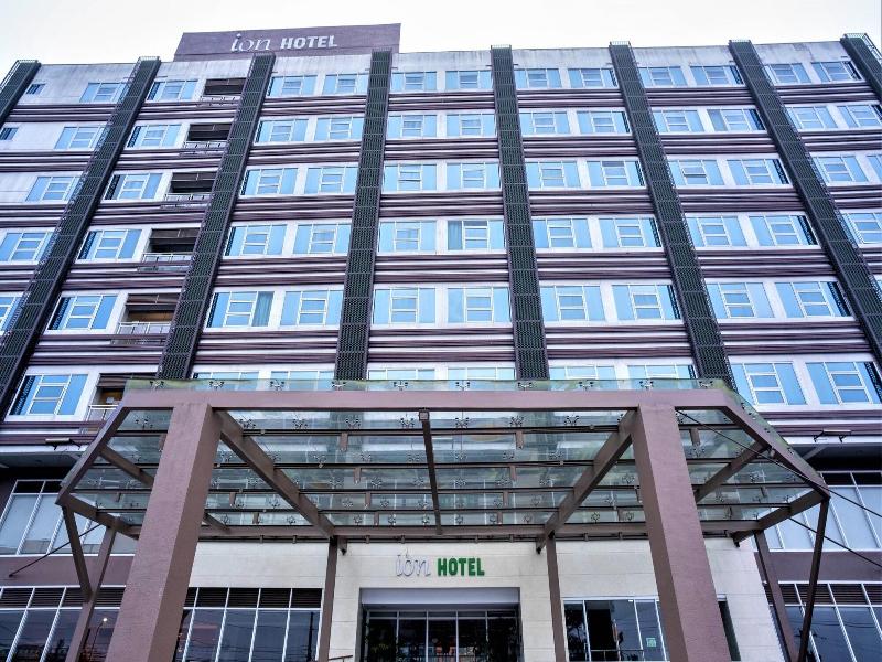 Ion Hotel image