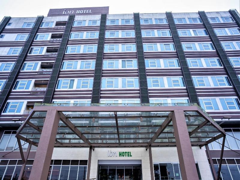 Ion Hotel image