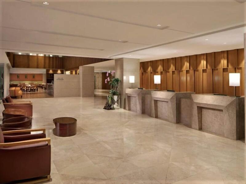 Ion Hotel image