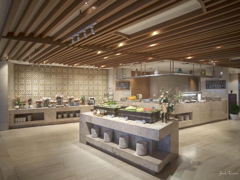 Ion Hotel image