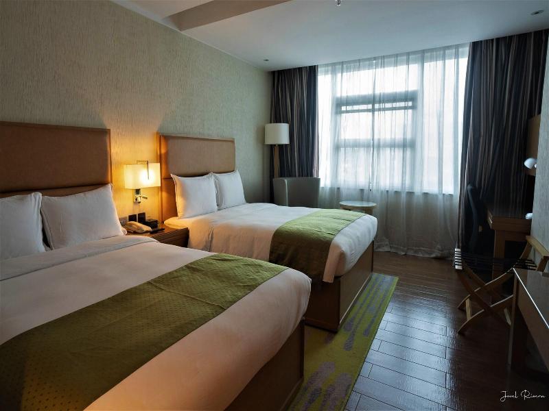 Ion Hotel image