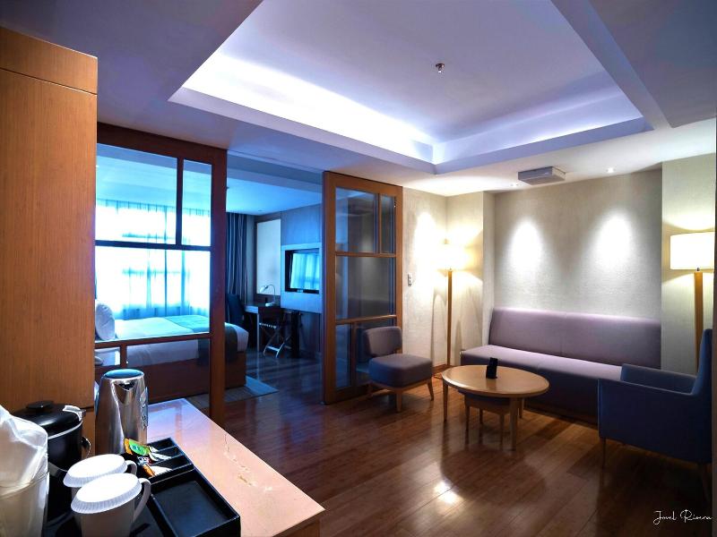 Ion Hotel image