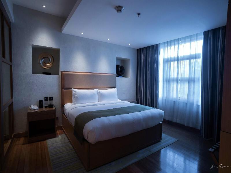 Ion Hotel image